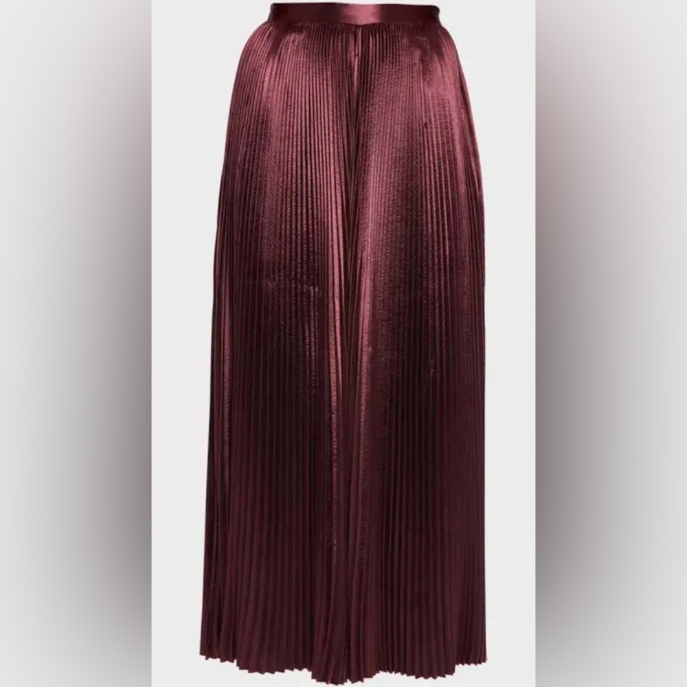Ulla Johnson Rami Midi Skirt